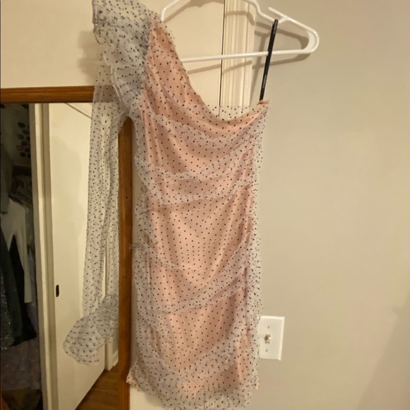 MAJORELLE MINI DRESS - Picture 2 of 3